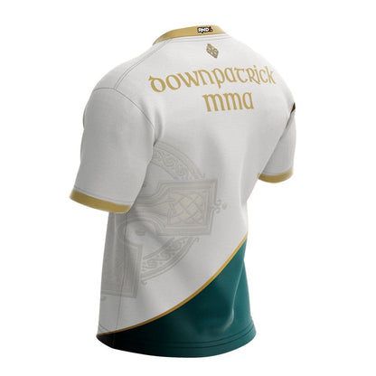 Downpatrick MMA Training Top