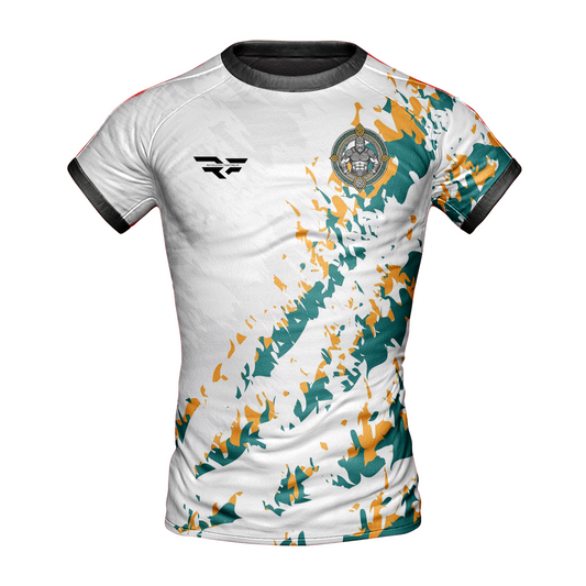 Green and Gold ALT
